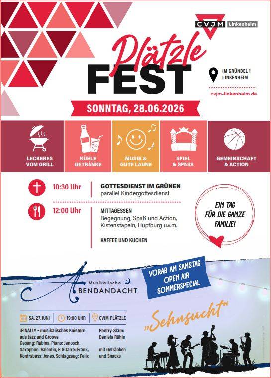 Quelle: Evangelische Kirchengemeinde Linkenheim