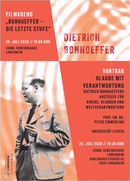 Quelle: Evangelische Kirchengemeinde Linkenheim